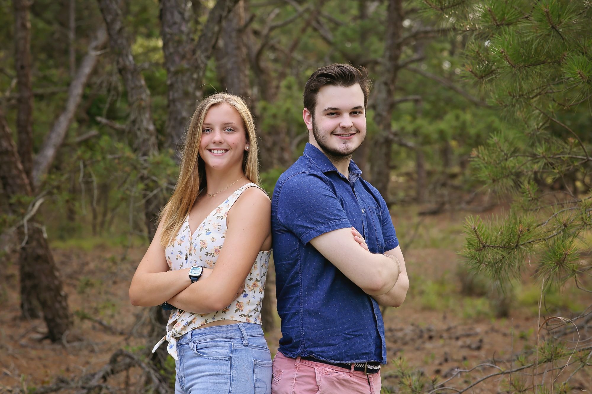 JO-teens-19 teens smiling