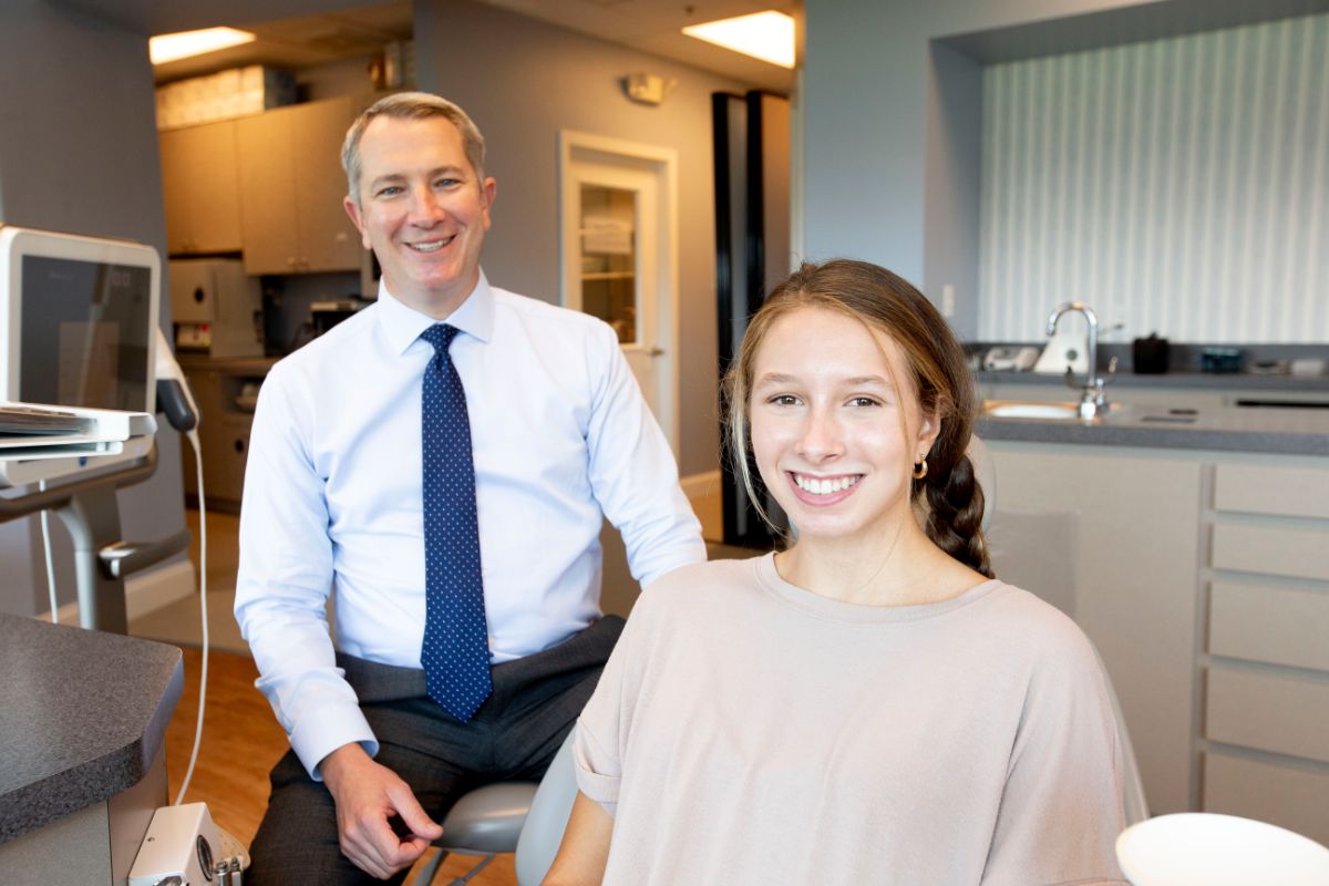 Orthodontics in Rehoboth Beach