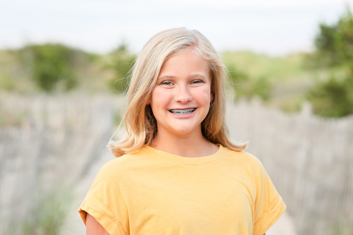 Recognizing and Treating a Child’s Orthodontic Issues