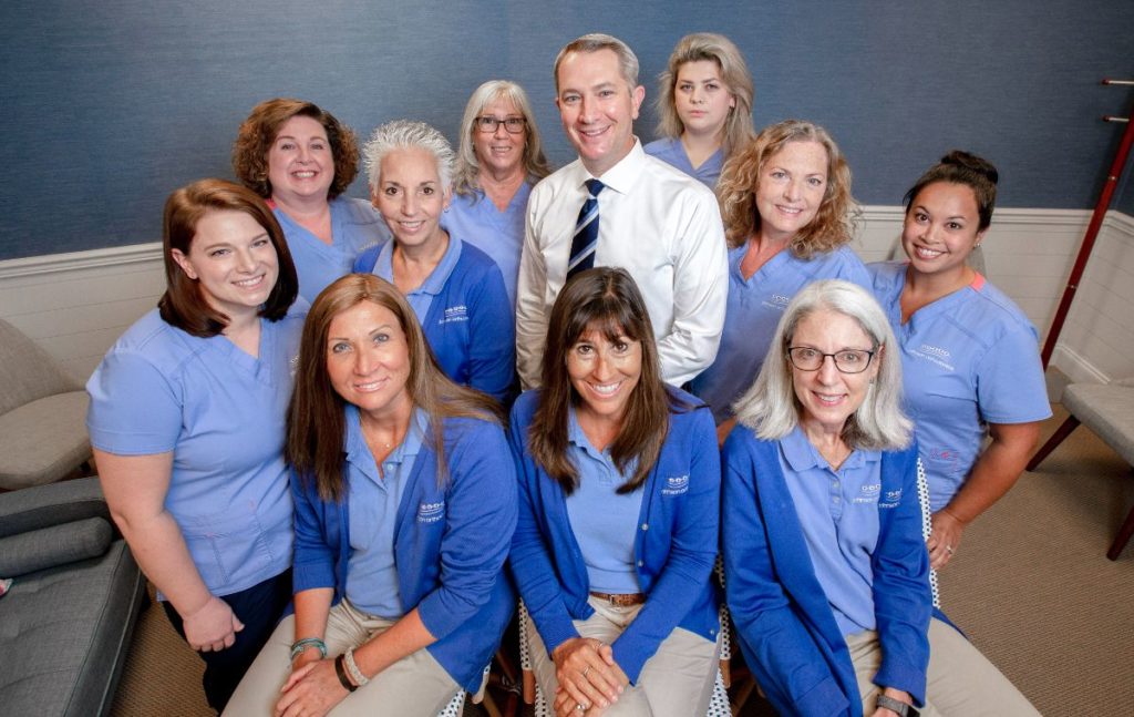 Your Guide To Adult Orthodontic Treatment Johnson Orthodontics