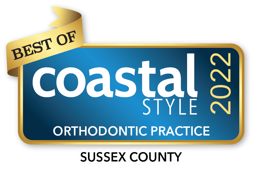 best of coastal style 2022 logo
