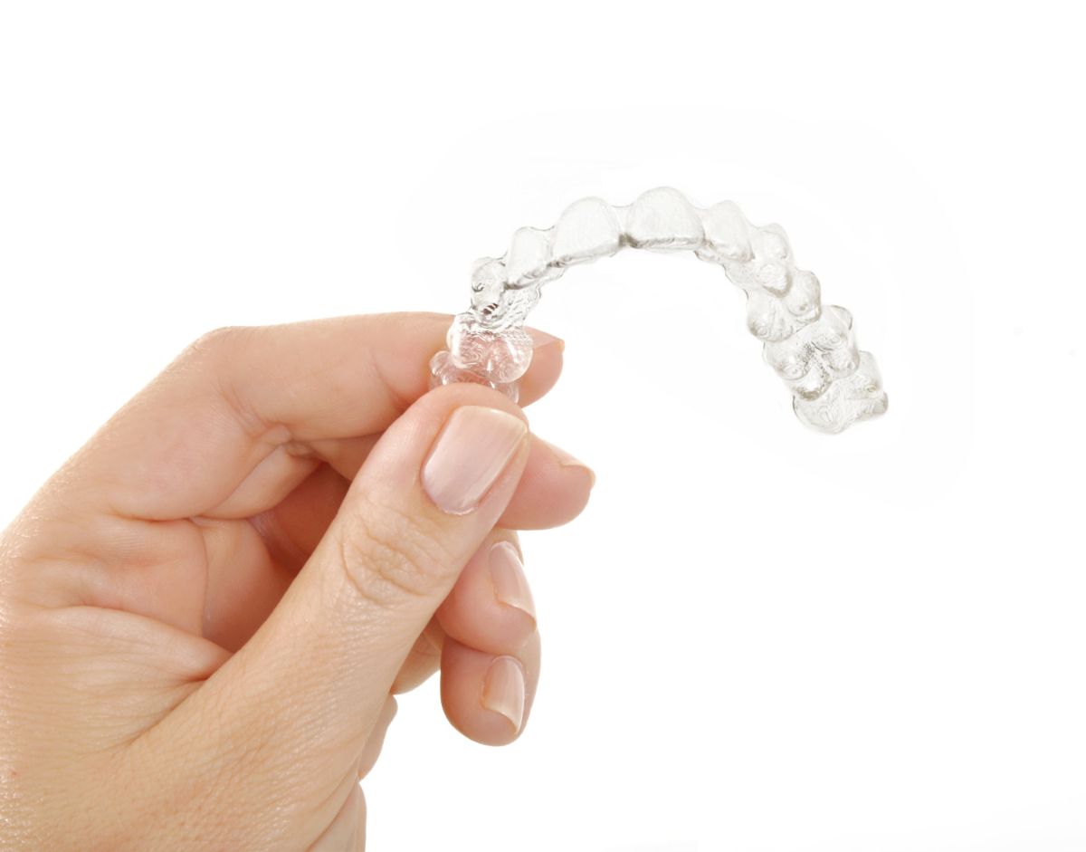 The Fact and Fiction About Invisalign