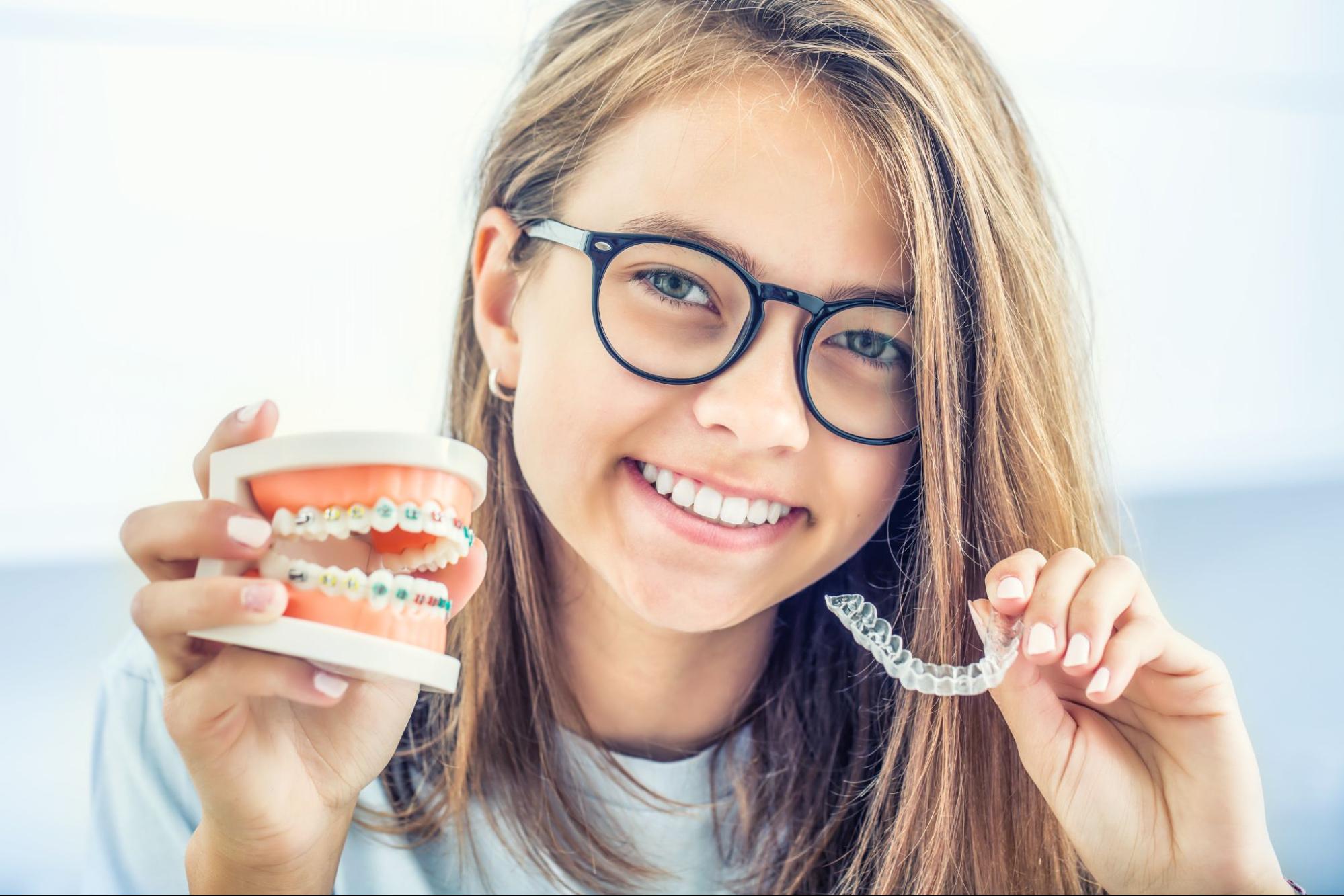 10 Braces Myths You Need to Know