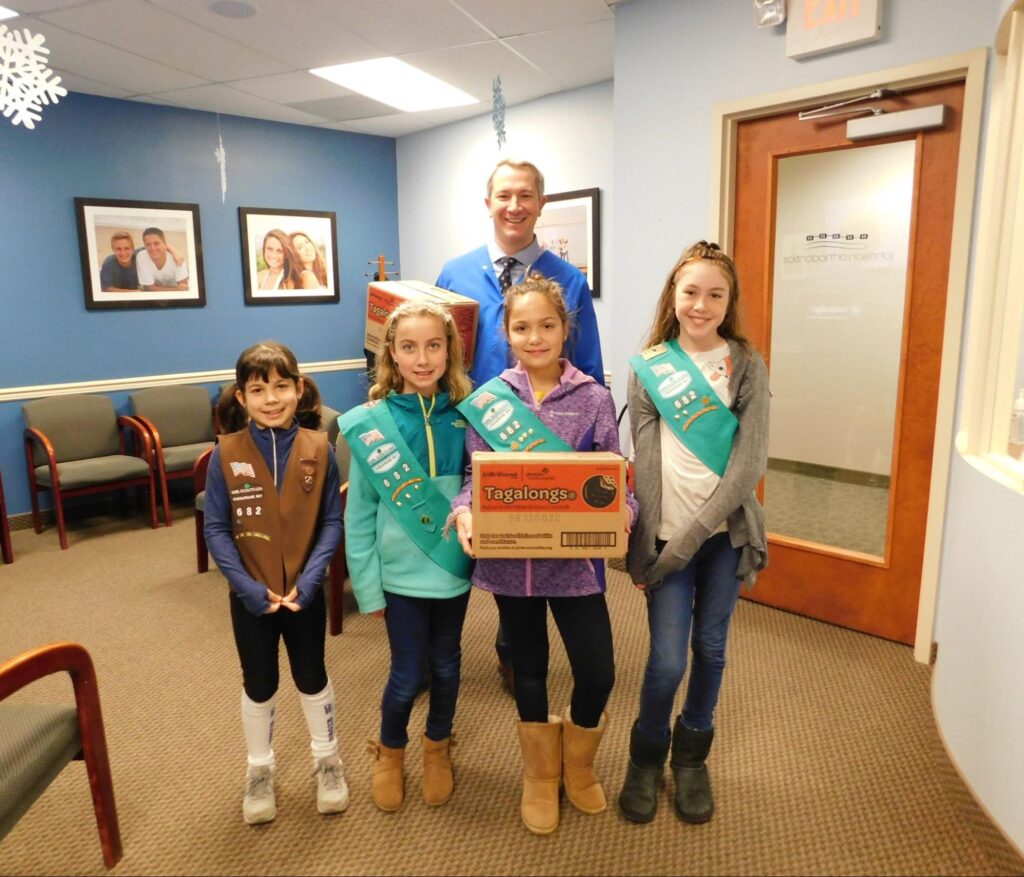 Why see an orthodontist near me? Johnson Orthodontics