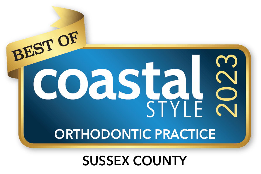 best of coastal style 2023 logo