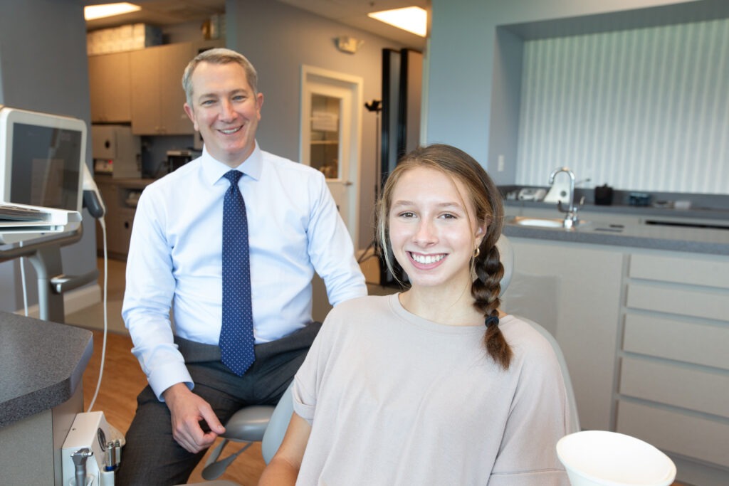 How to Maintain Good Oral Health With Orthodontic Treatment