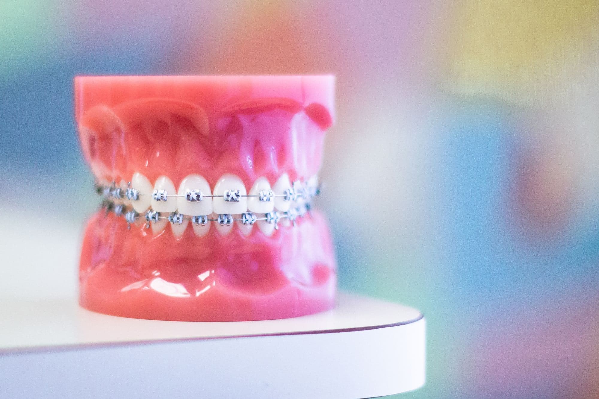 National Children's Dental Health Month