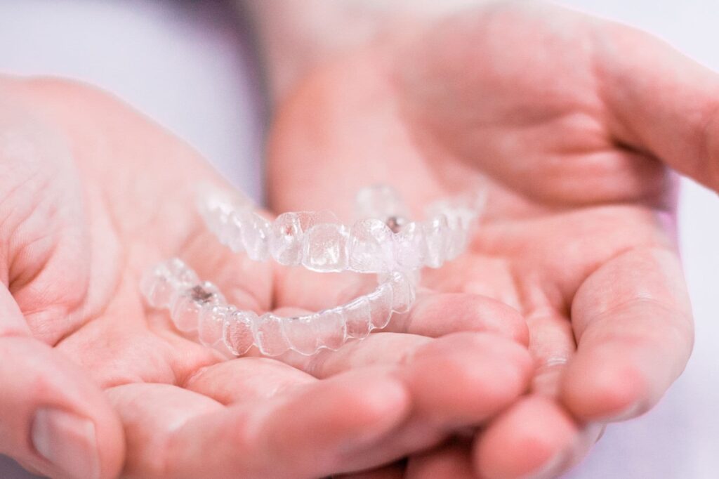 Milford Invisalign