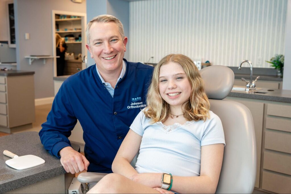 Will I Need To Have Teeth Extracted For Braces?
