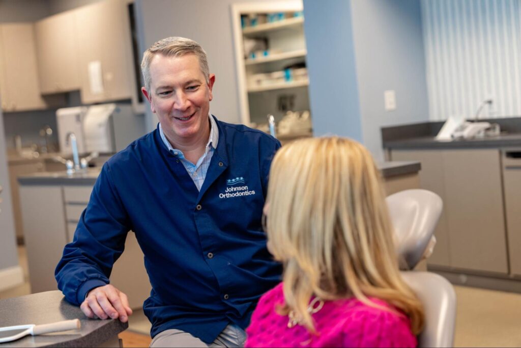 How Does Orthodontics Fix Open Bites?