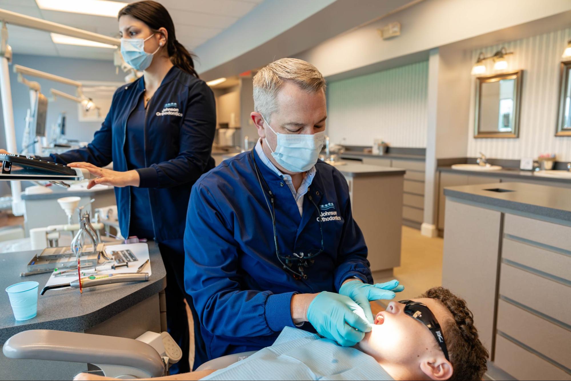 How Does Orthodontics Fix Open Bites?