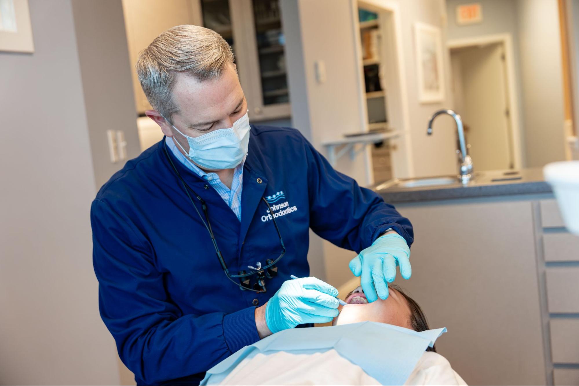 Why Choose Johnson Orthodontics for Orthodontic Treatment