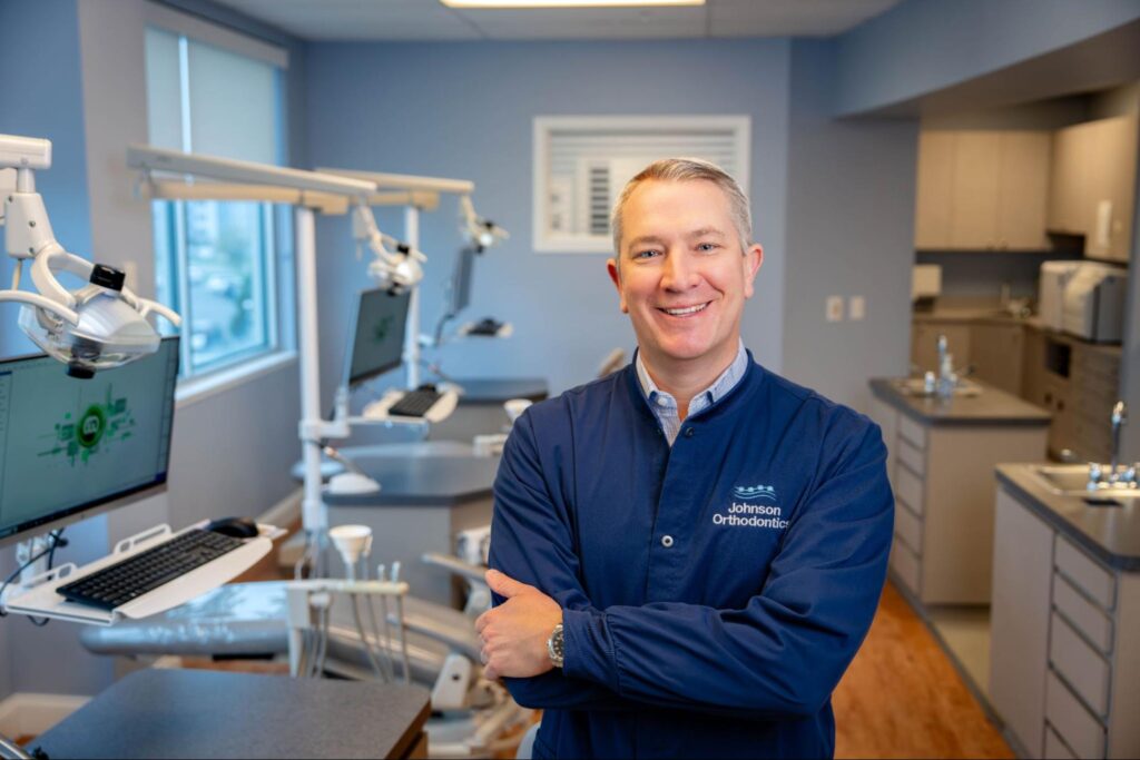 Why Choose Johnson Orthodontics for Orthodontic Treatment