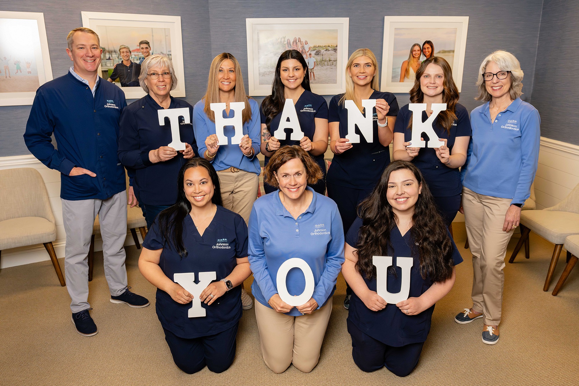 Celebrating 15 Years of Smiles at Johnson Orthodontics