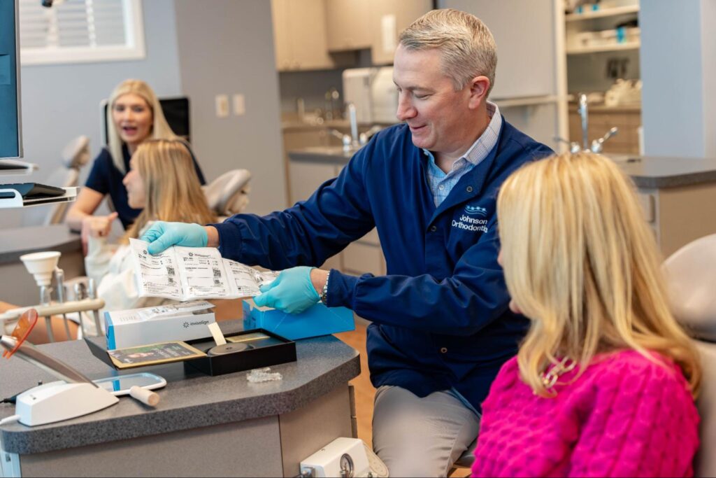 How Invisalign Technology Transforms Orthodontic Care in Rehoboth Beach