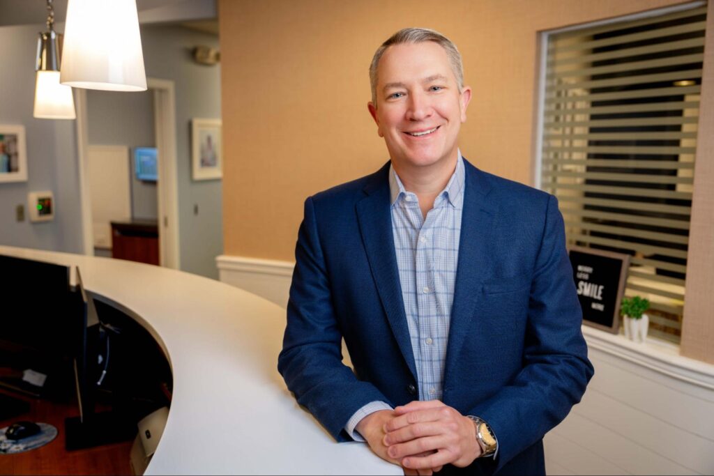 How Invisalign Technology Transforms Orthodontic Care in Rehoboth Beach