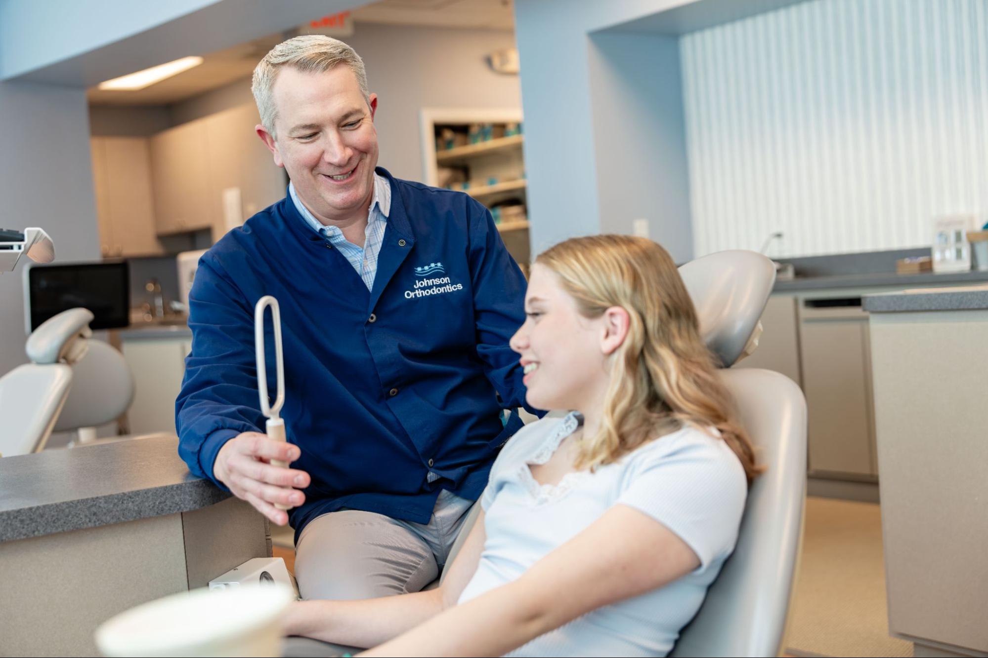Braces-Safe Holiday Treats for a Merry, Worry-Free Season