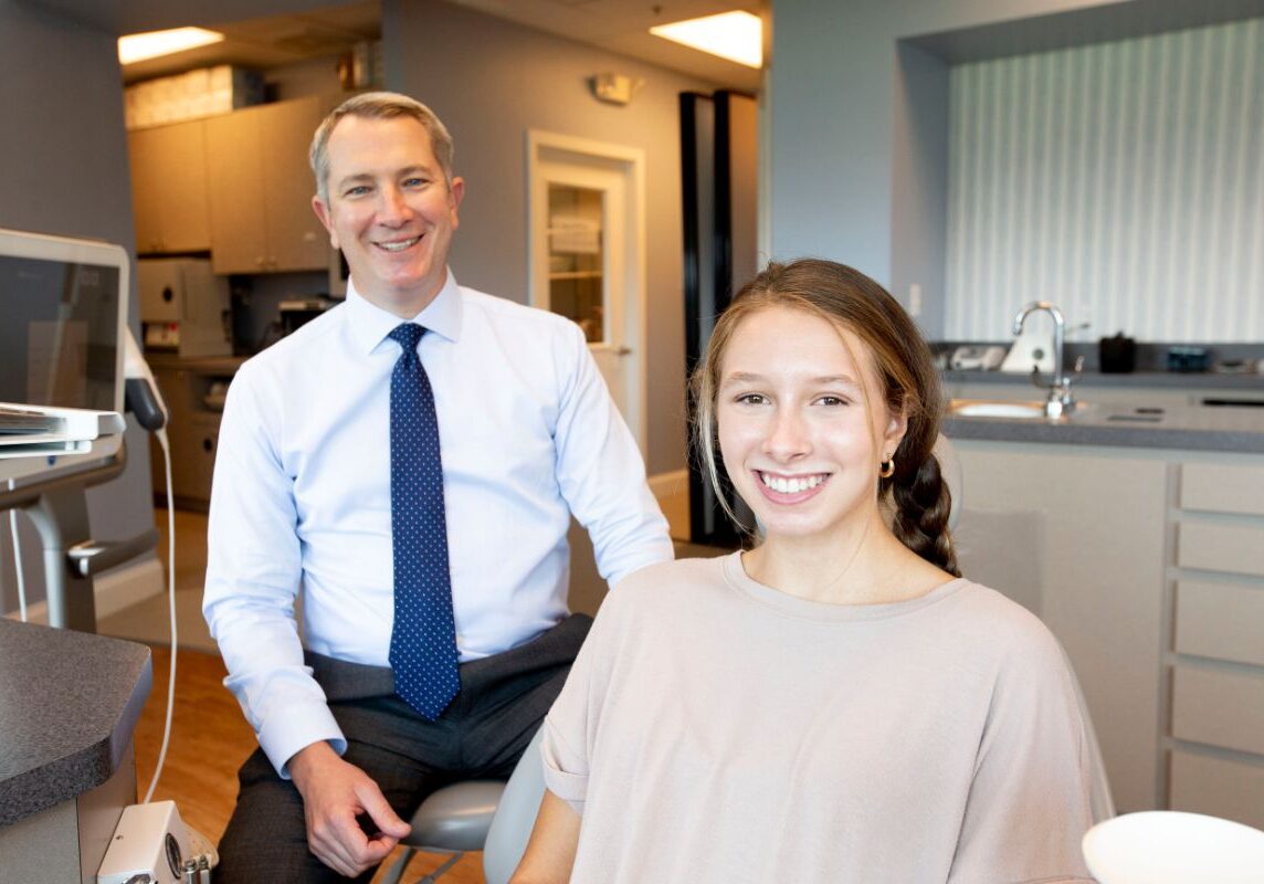 Orthodontics in Rehoboth Beach